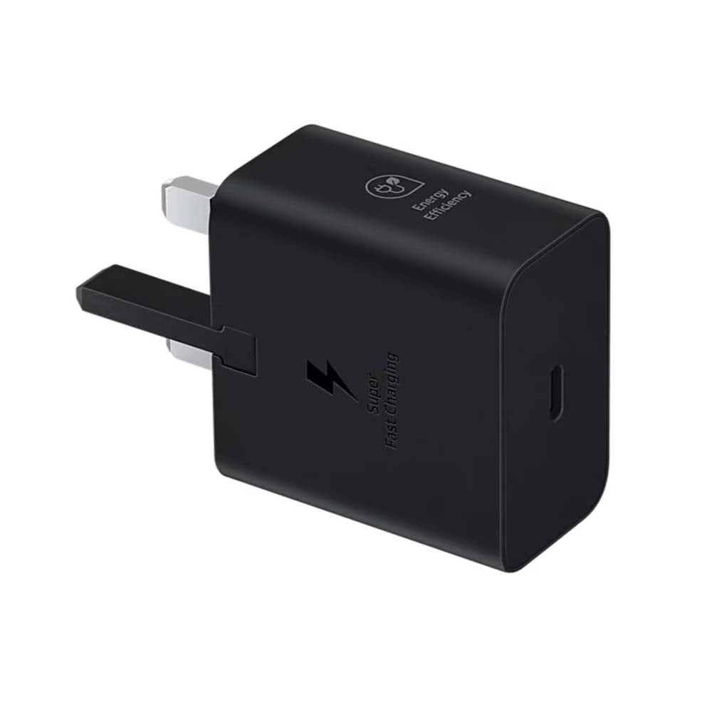 Samsung 25W PD Power Adapter Samsung 25W PD Power Adapter
